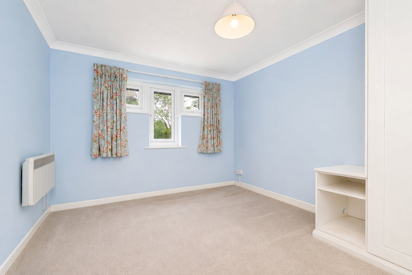 Ground Floor Flat in St. Ives
