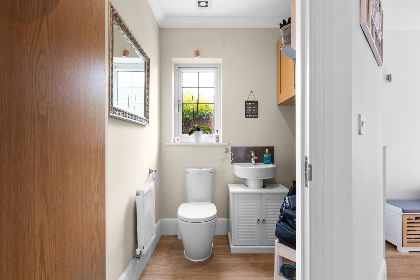 Semi Detached House in Epsom