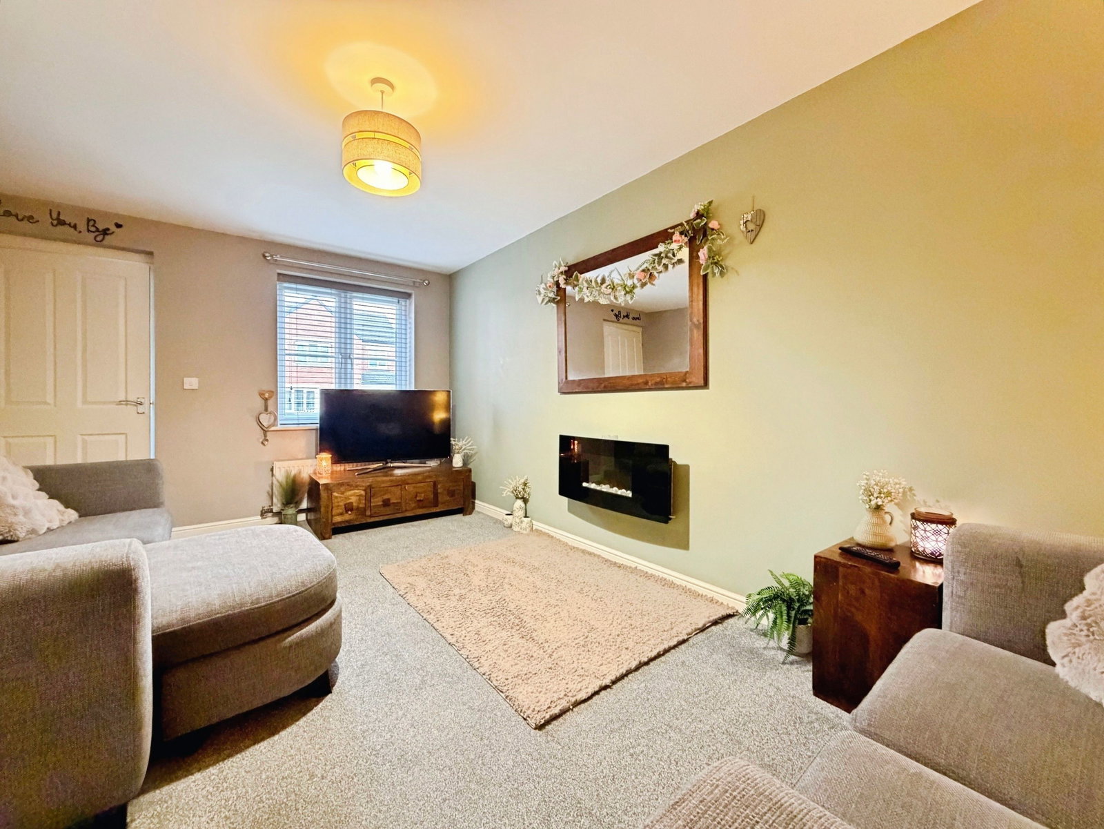 Detached House in Wigton