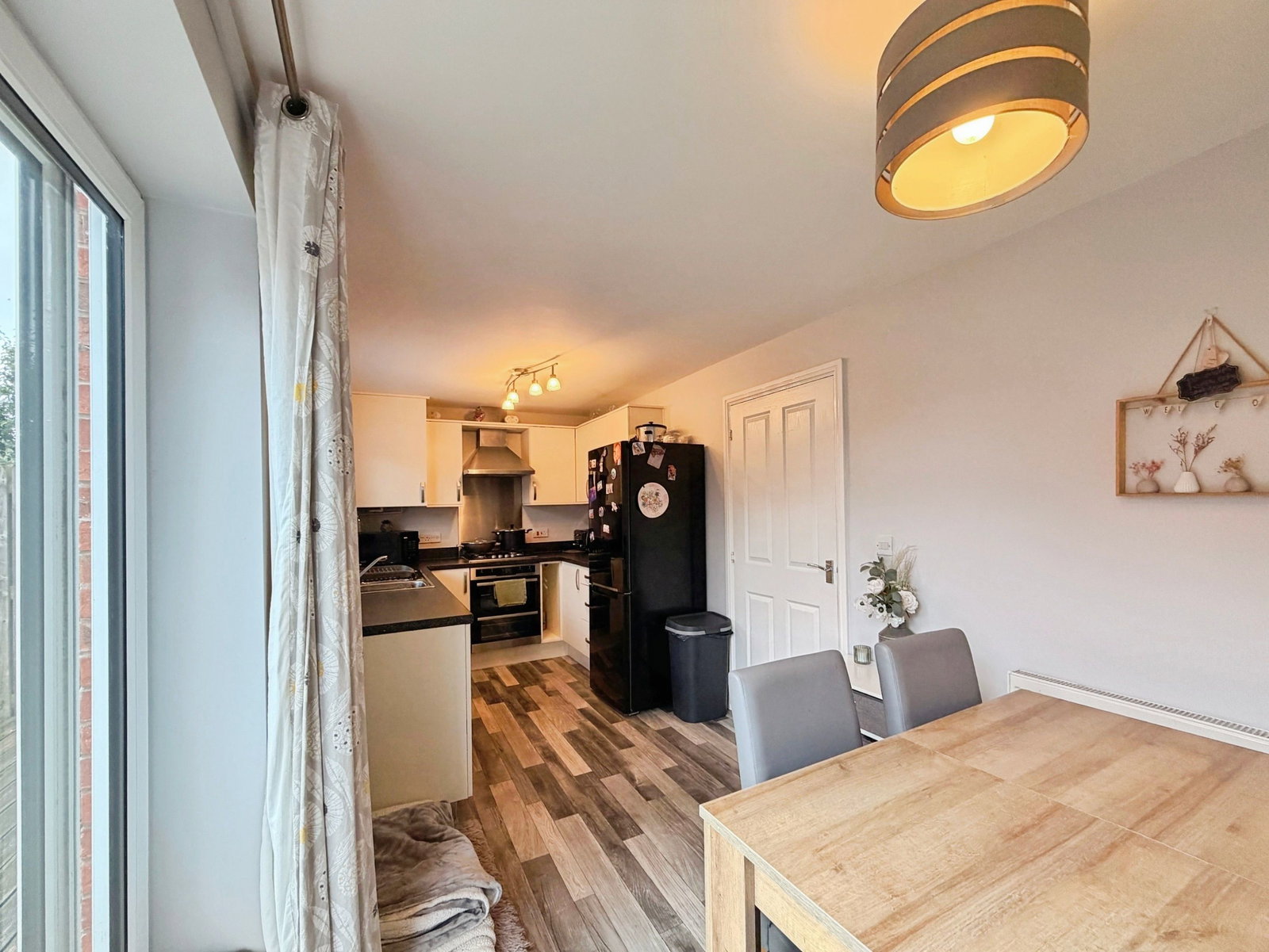 Detached House in Wigton