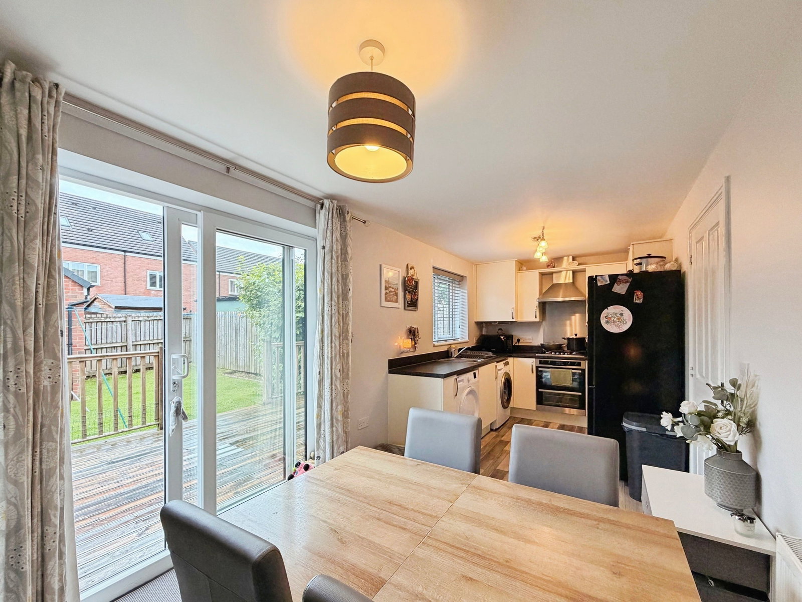 Detached House in Wigton
