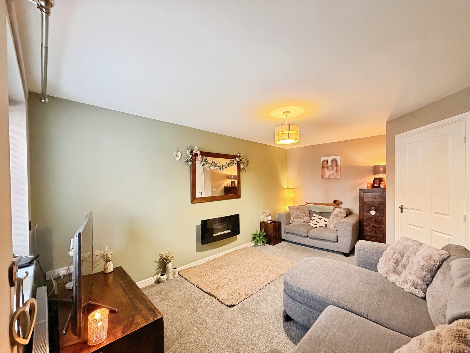 Detached House in Wigton