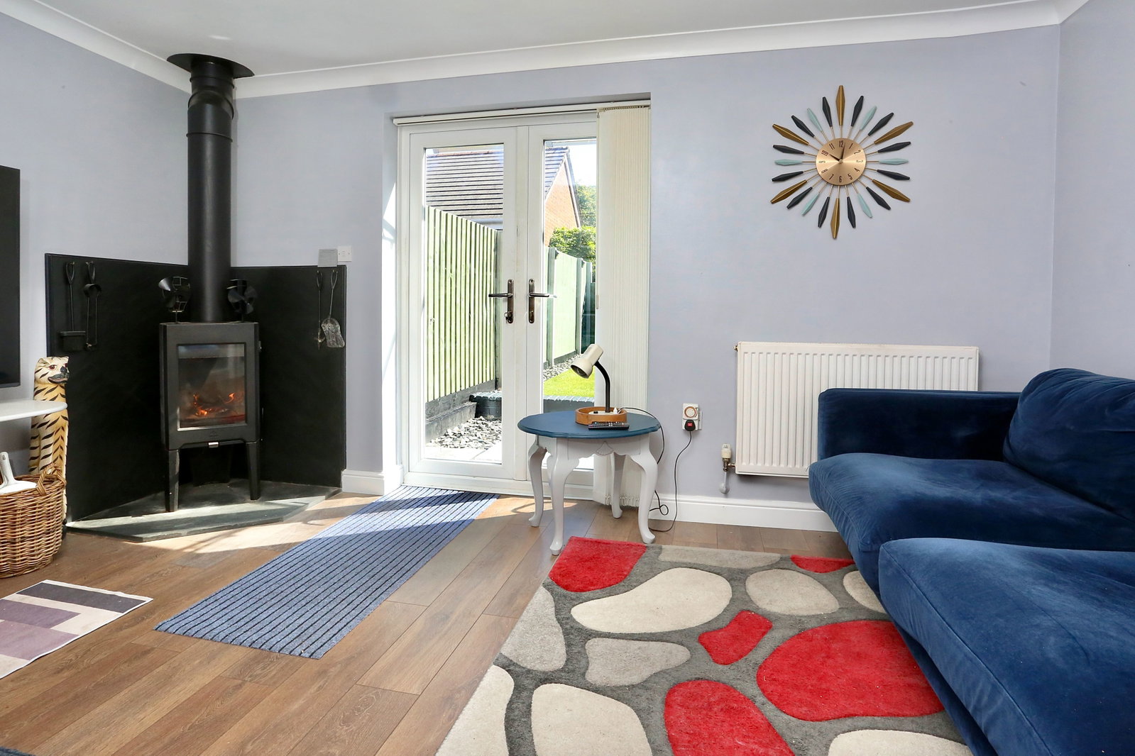 Semi Detached House in Ebbw Vale
