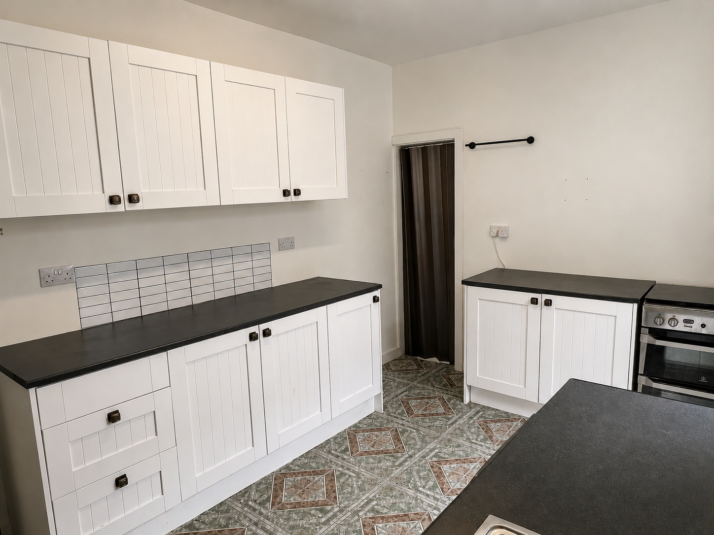Terraced House in Llanelli