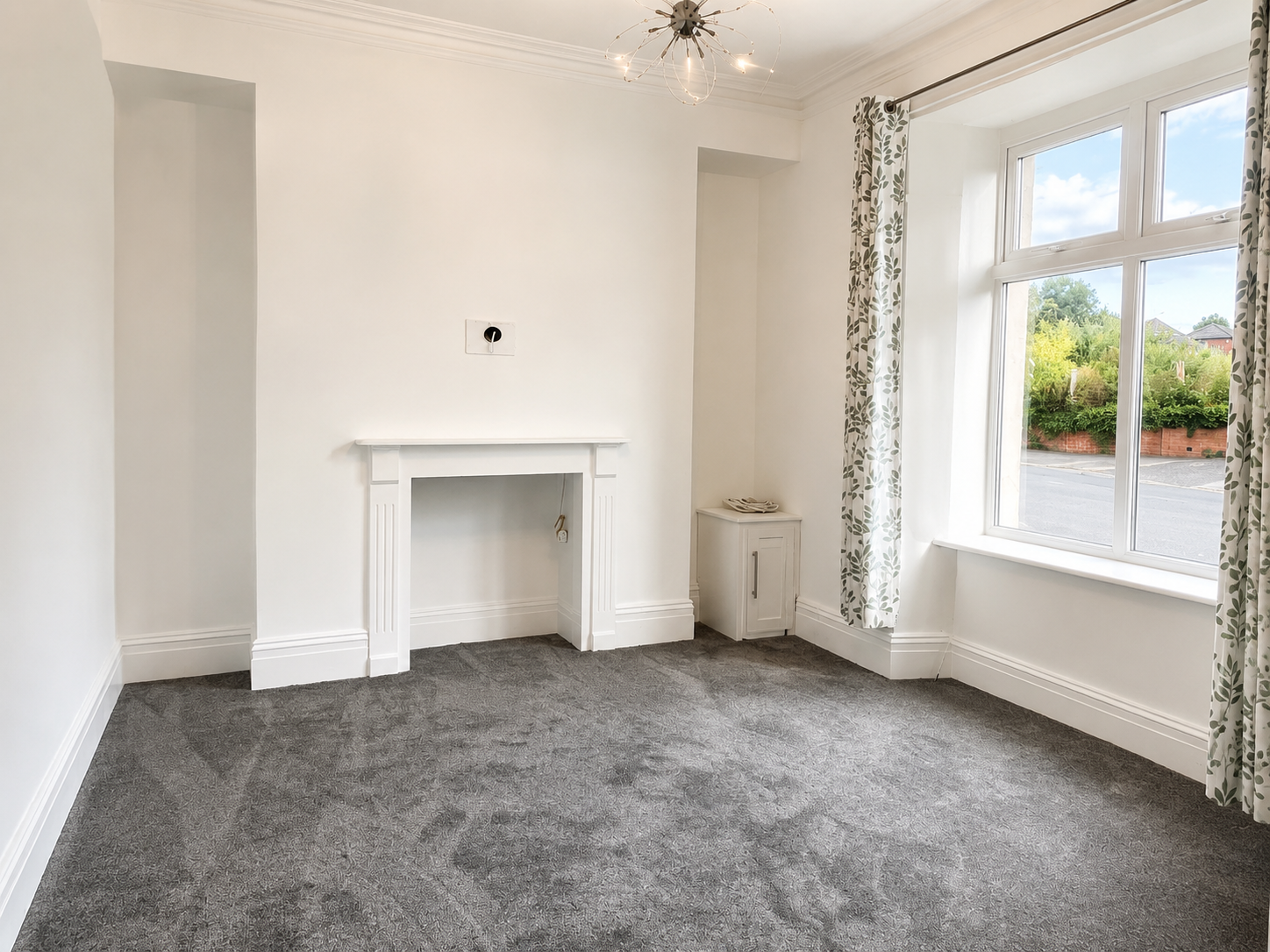 Terraced House in Llanelli