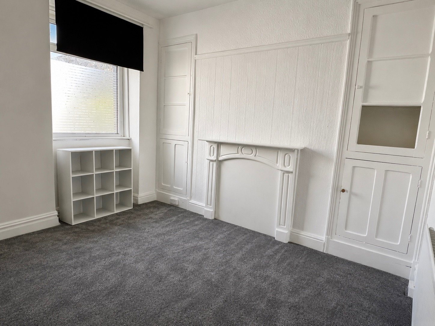 Terraced House in Llanelli