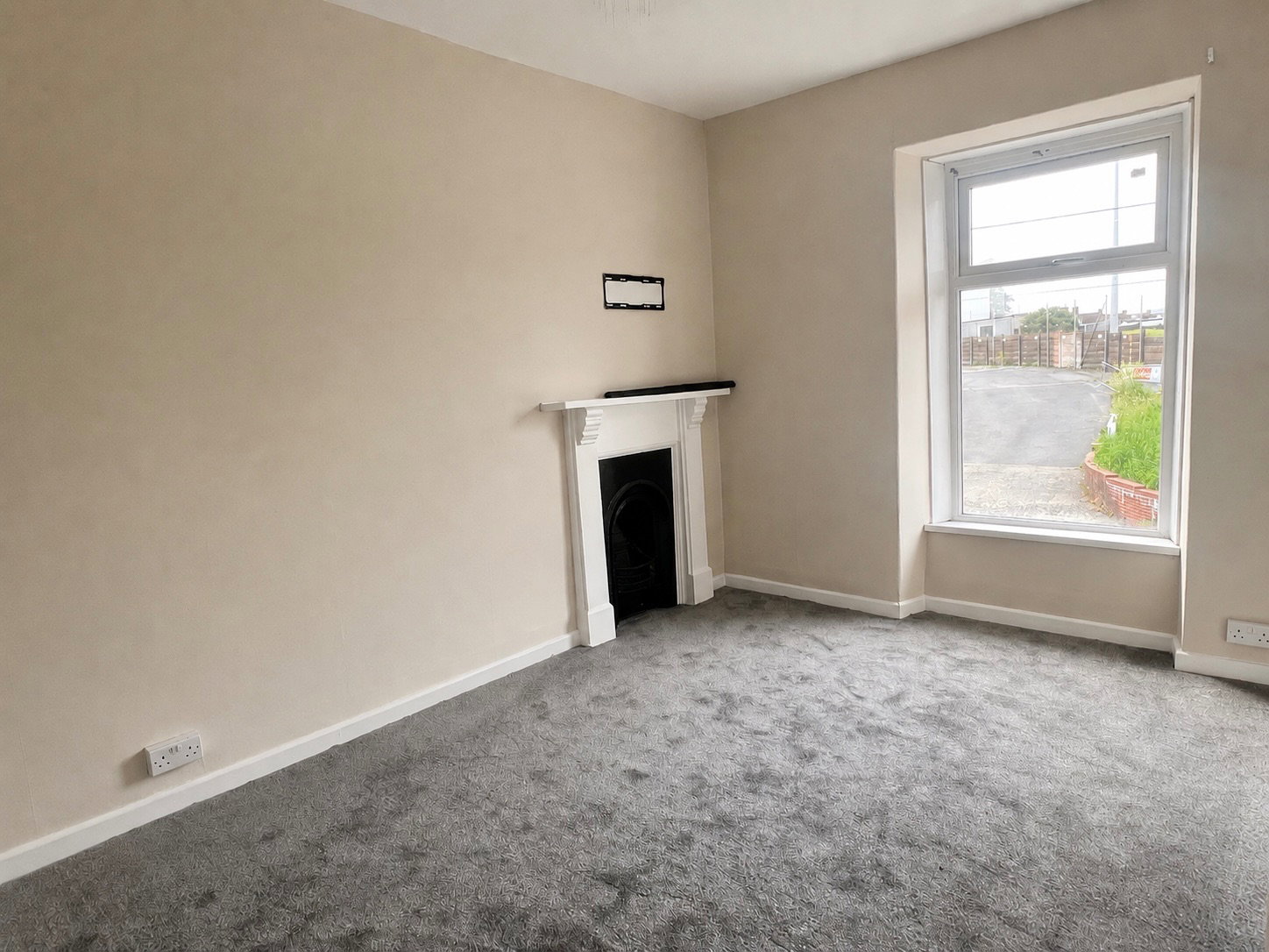 Terraced House in Llanelli