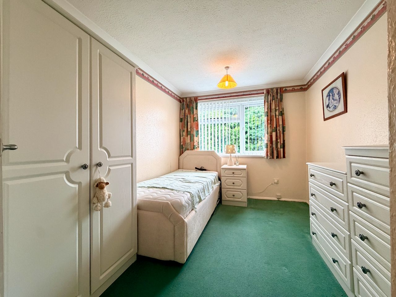 Terraced House in Broadstairs