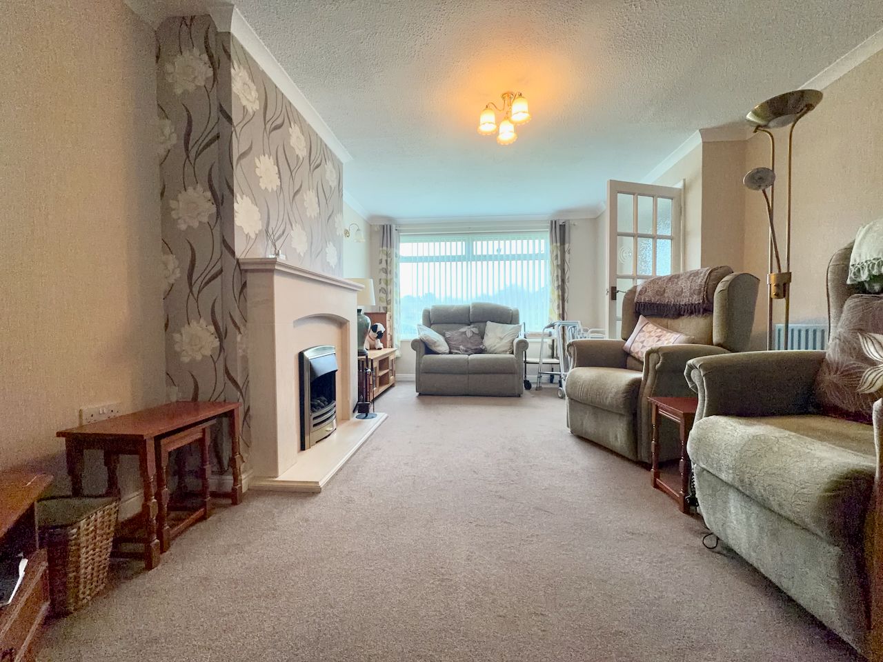 Terraced House in Broadstairs