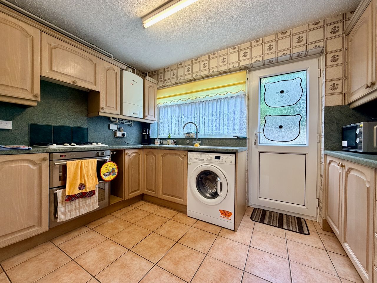 Terraced House in Broadstairs
