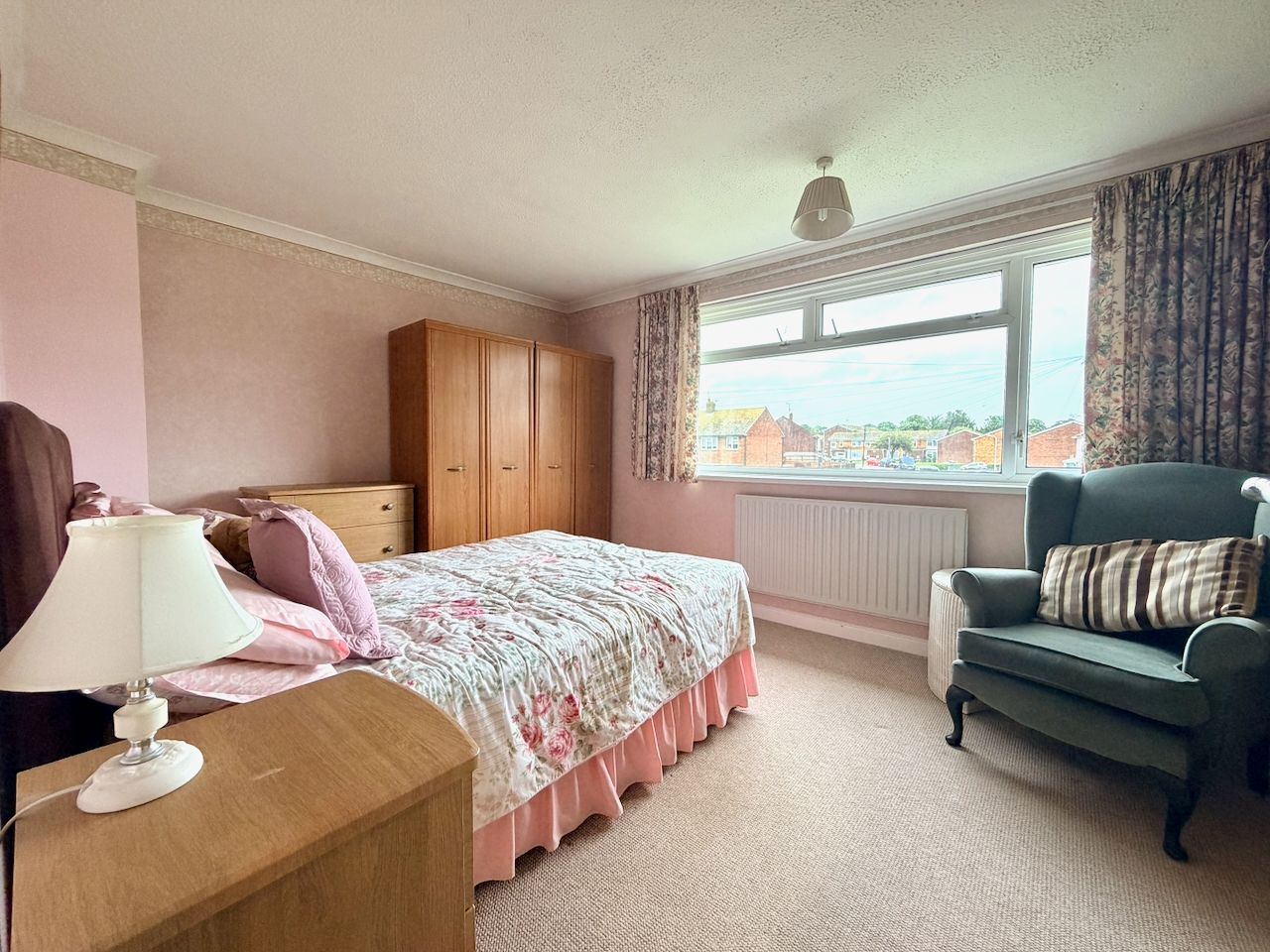 Terraced House in Broadstairs