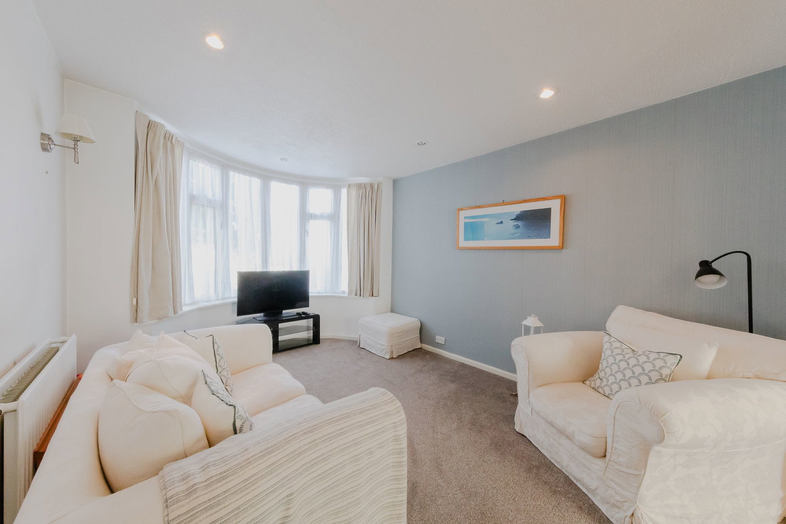 Semi Detached House for sale in Milton Keynes, Aylesbury Street West, Wolverton, Milton Keynes, MK12 5BS, 1156 m²