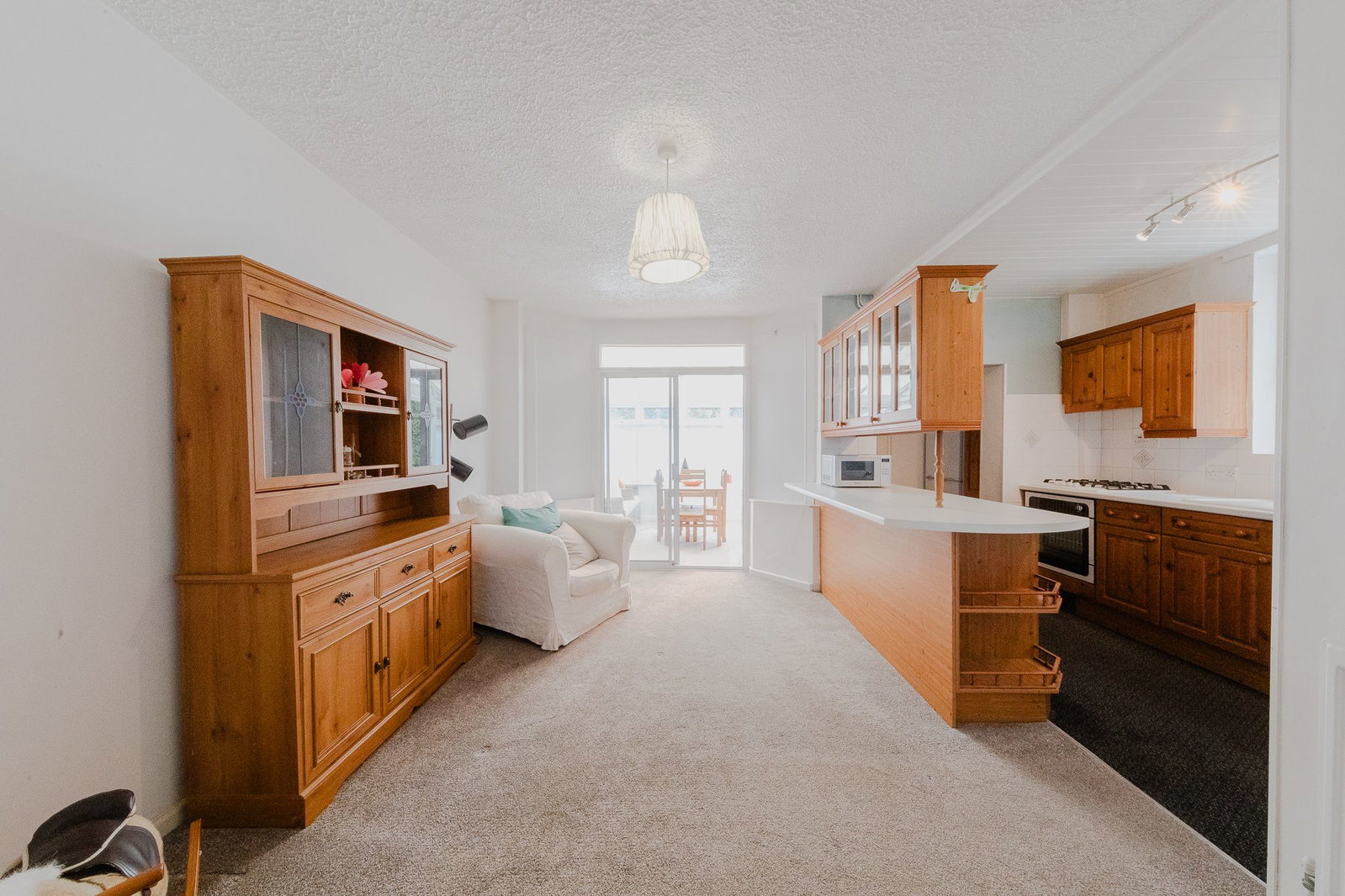 Semi Detached House for sale in Milton Keynes, Aylesbury Street West, Wolverton, Milton Keynes, MK12 5BS, 1156 m²