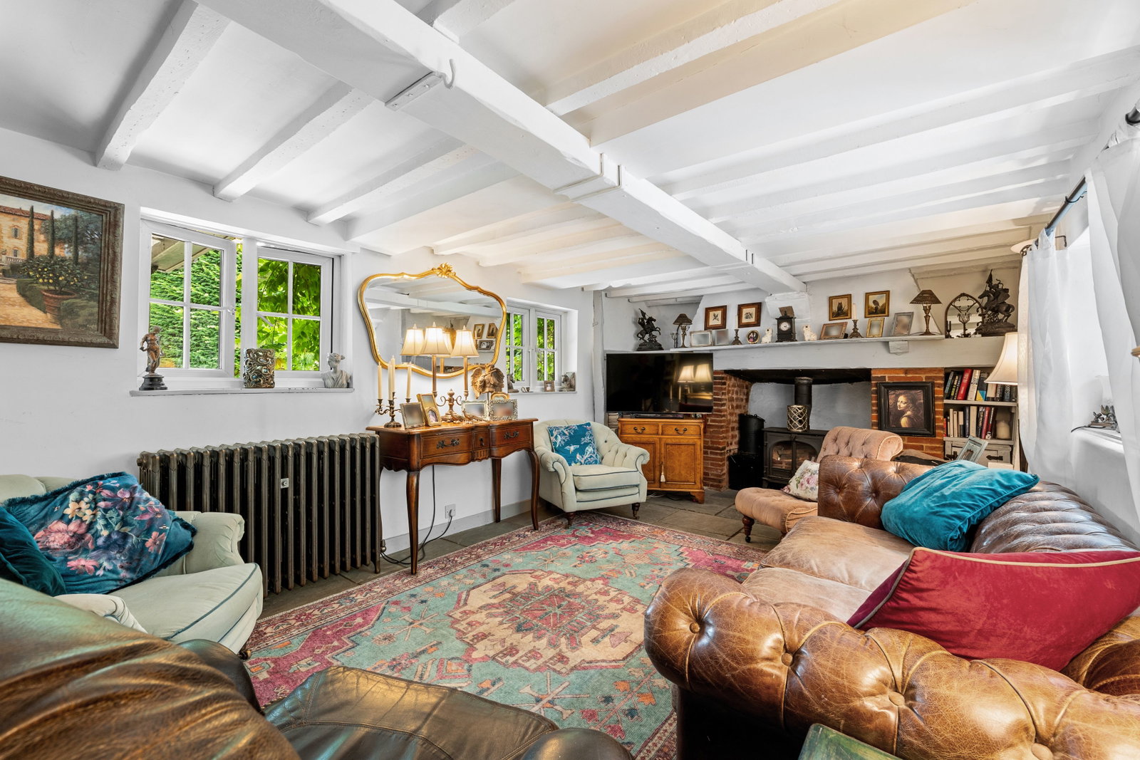 Detached House in Banstead