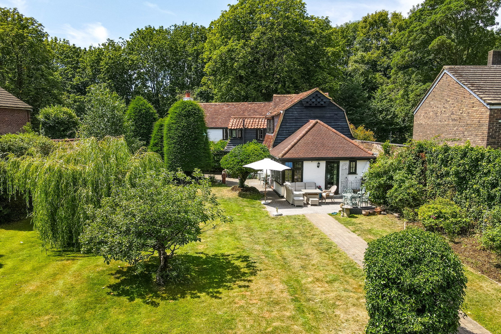 Detached House in Banstead