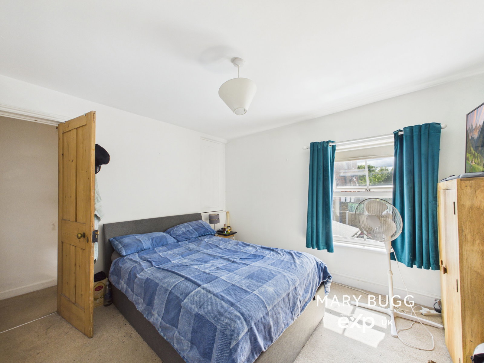 Terraced House in Chelmsford