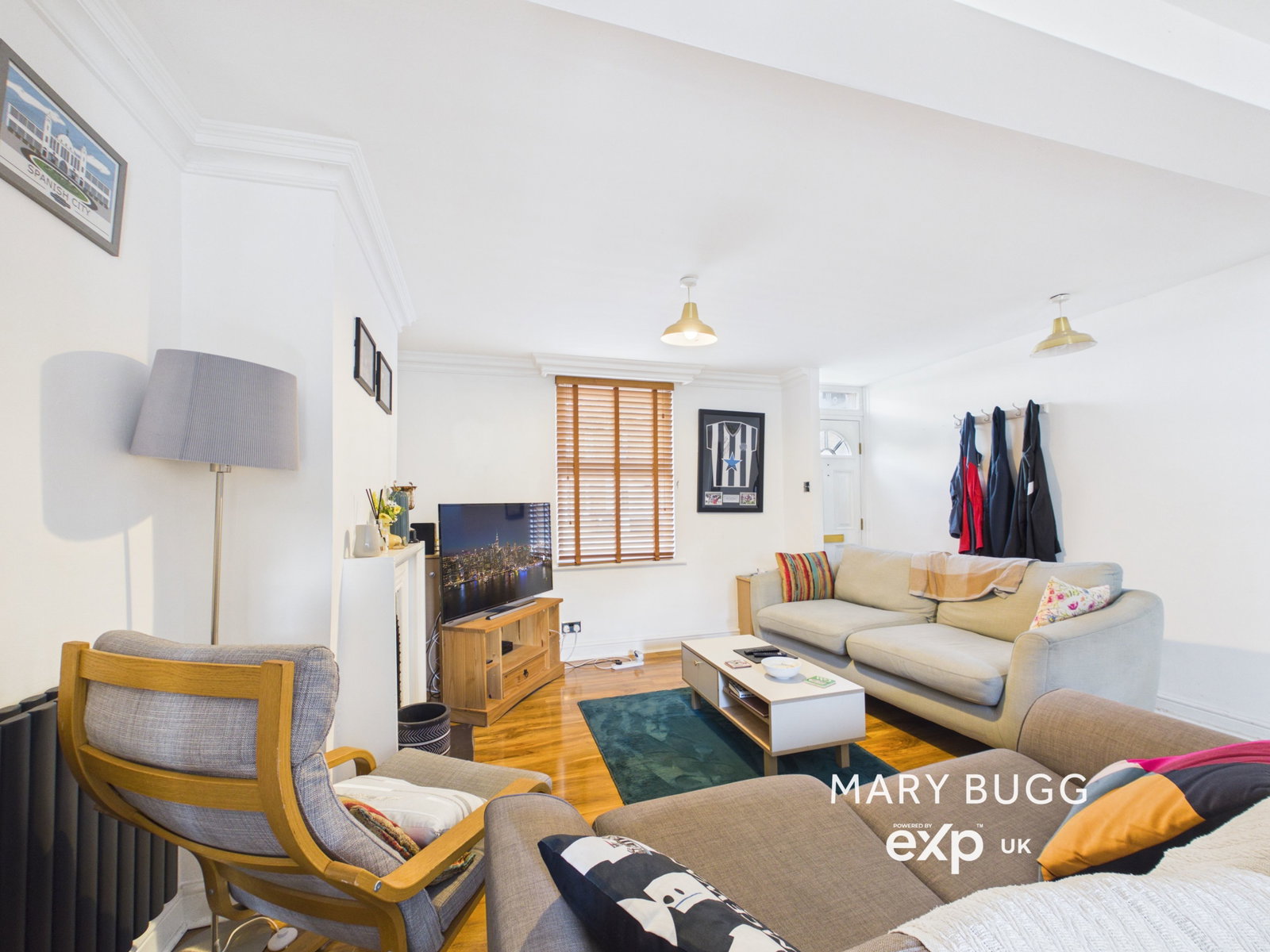 Terraced House in Chelmsford