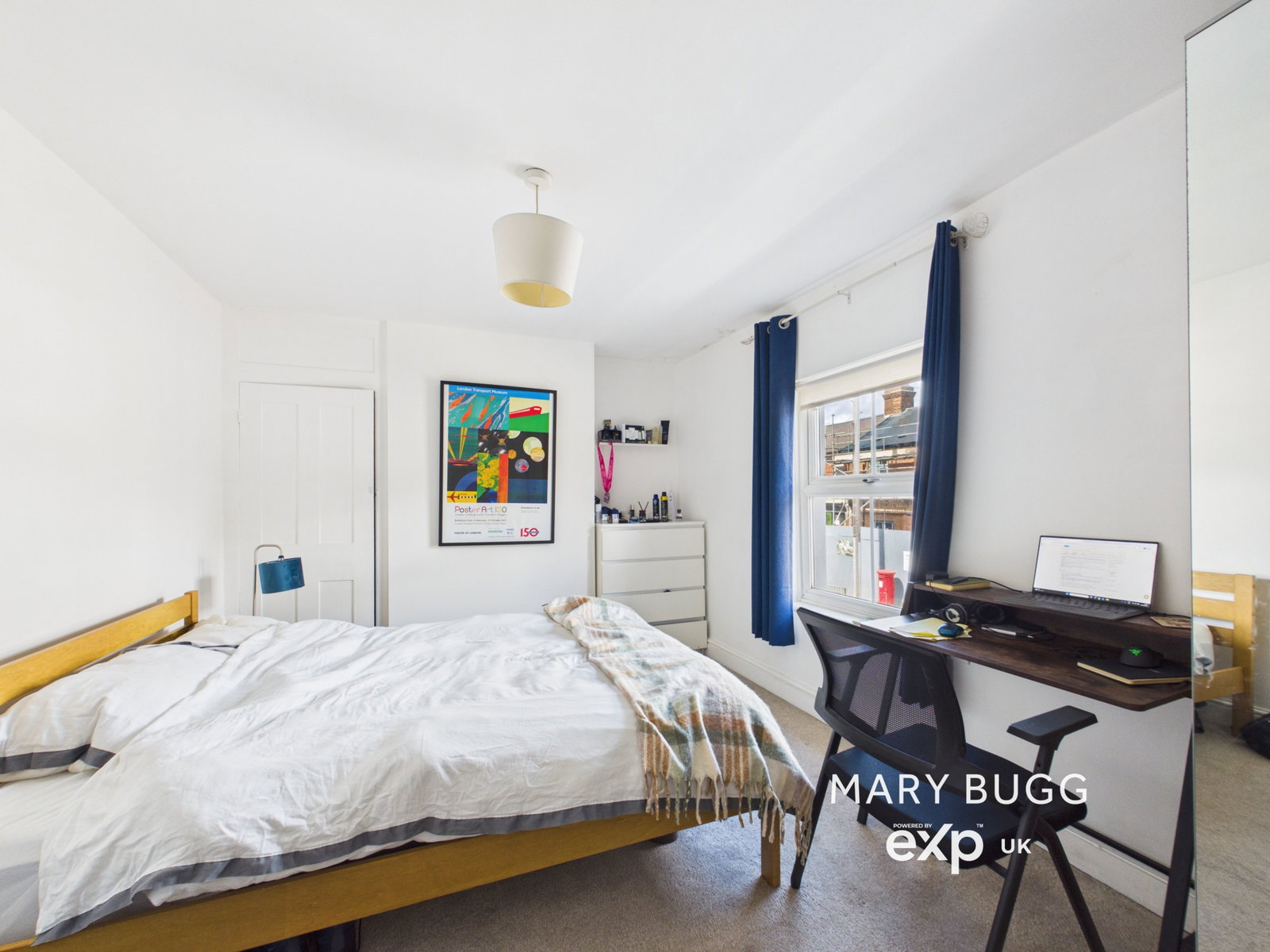 Terraced House in Chelmsford