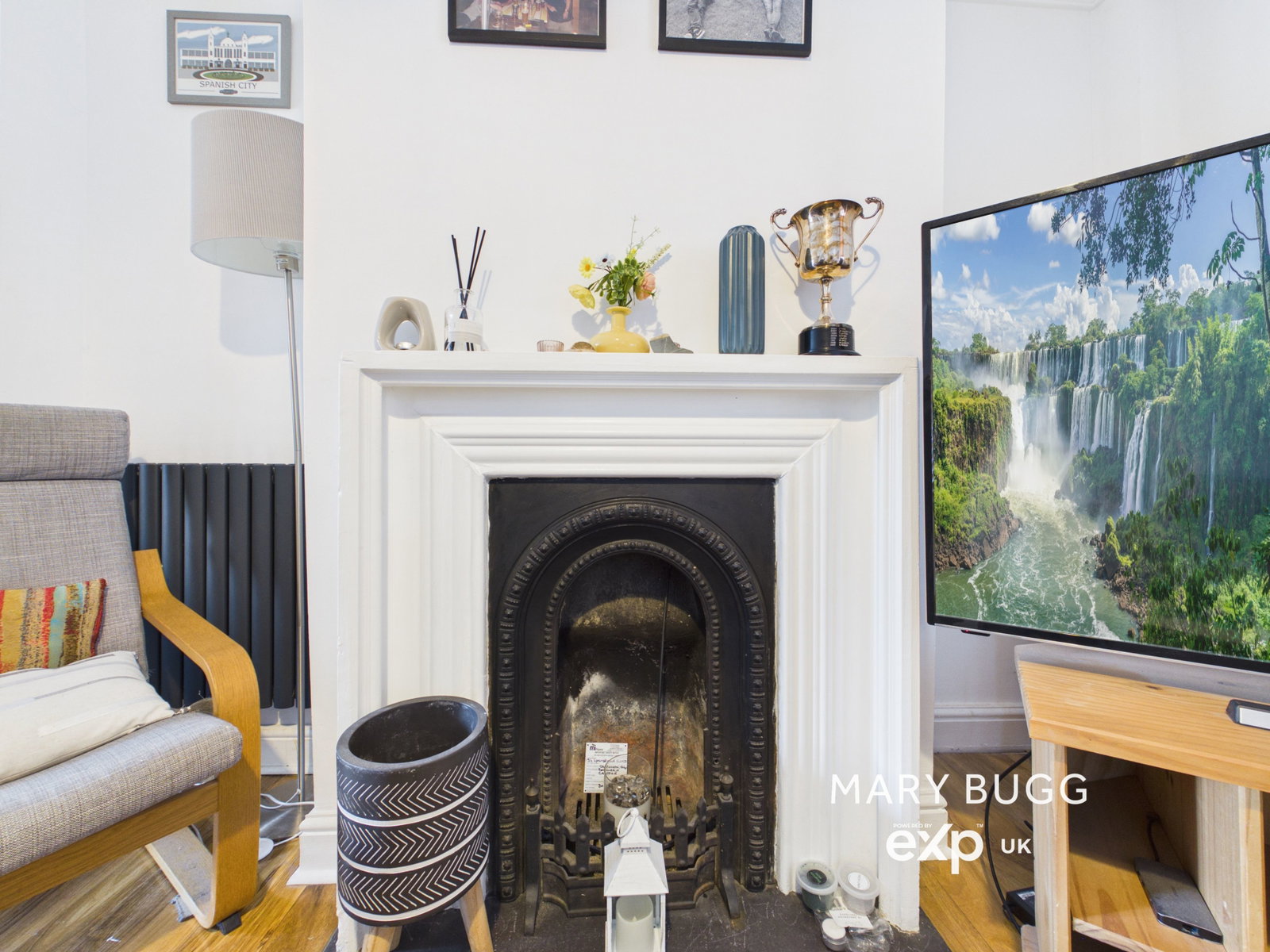 Terraced House in Chelmsford
