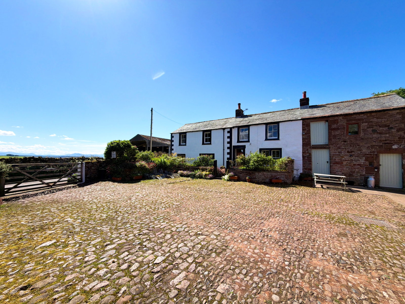 Detached House in Penrith
