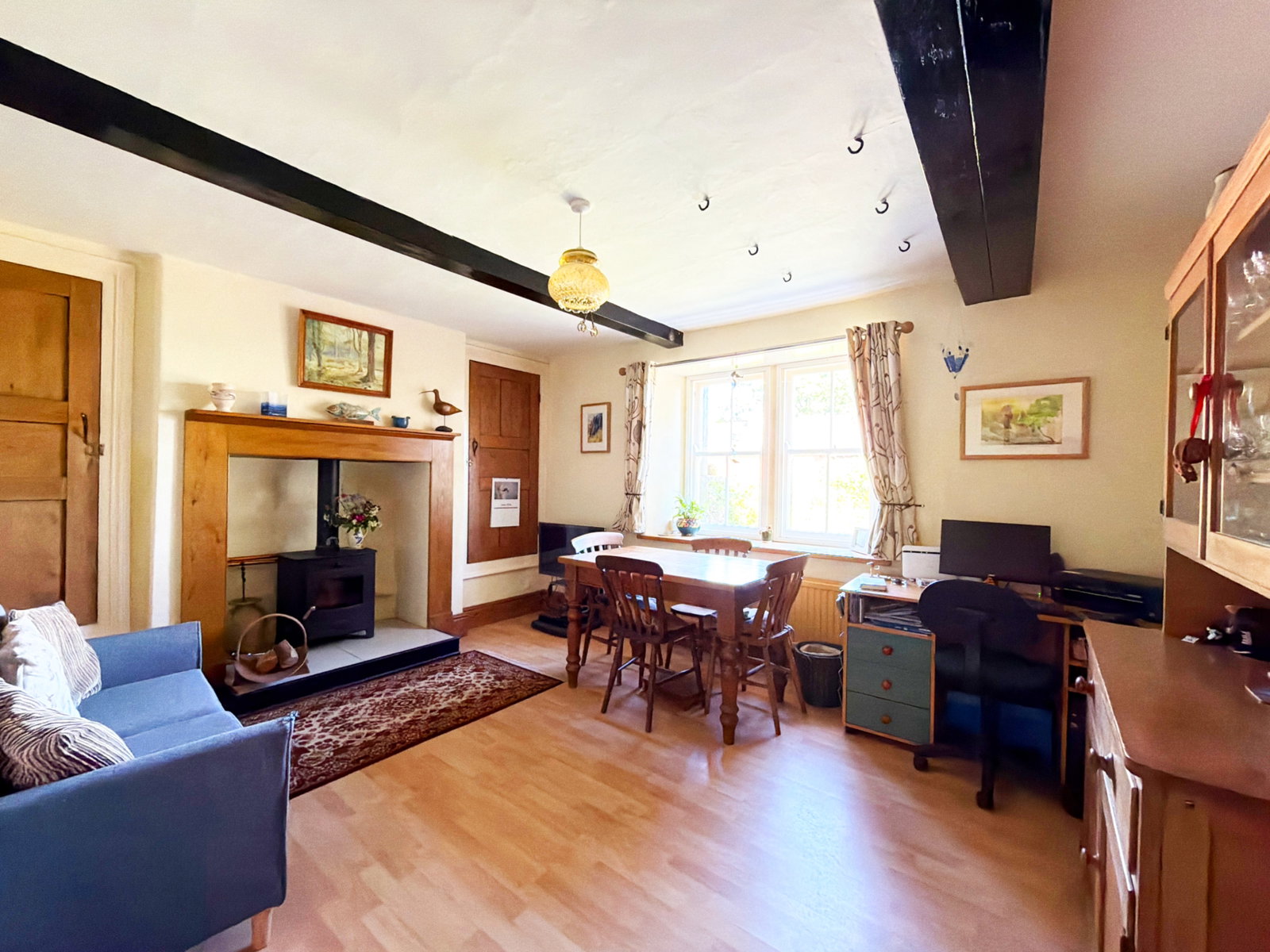 Detached House in Penrith