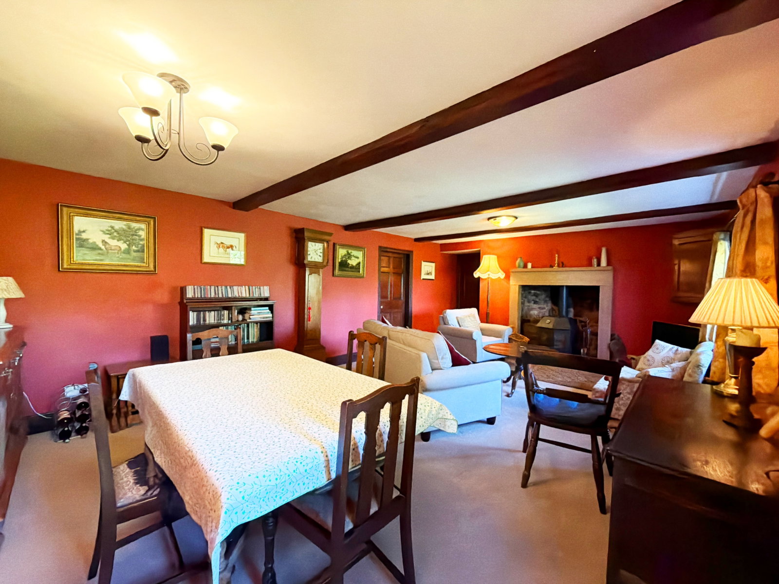 Detached House in Penrith