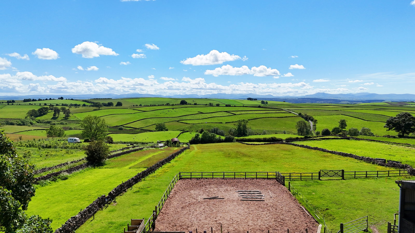 Detached House in Penrith