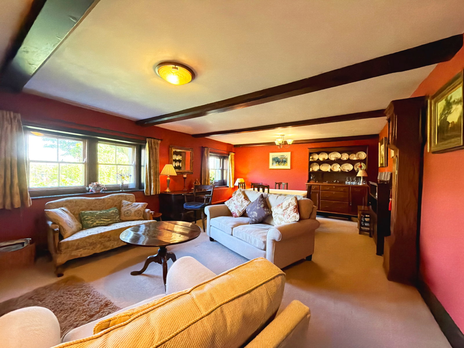 Detached House in Penrith