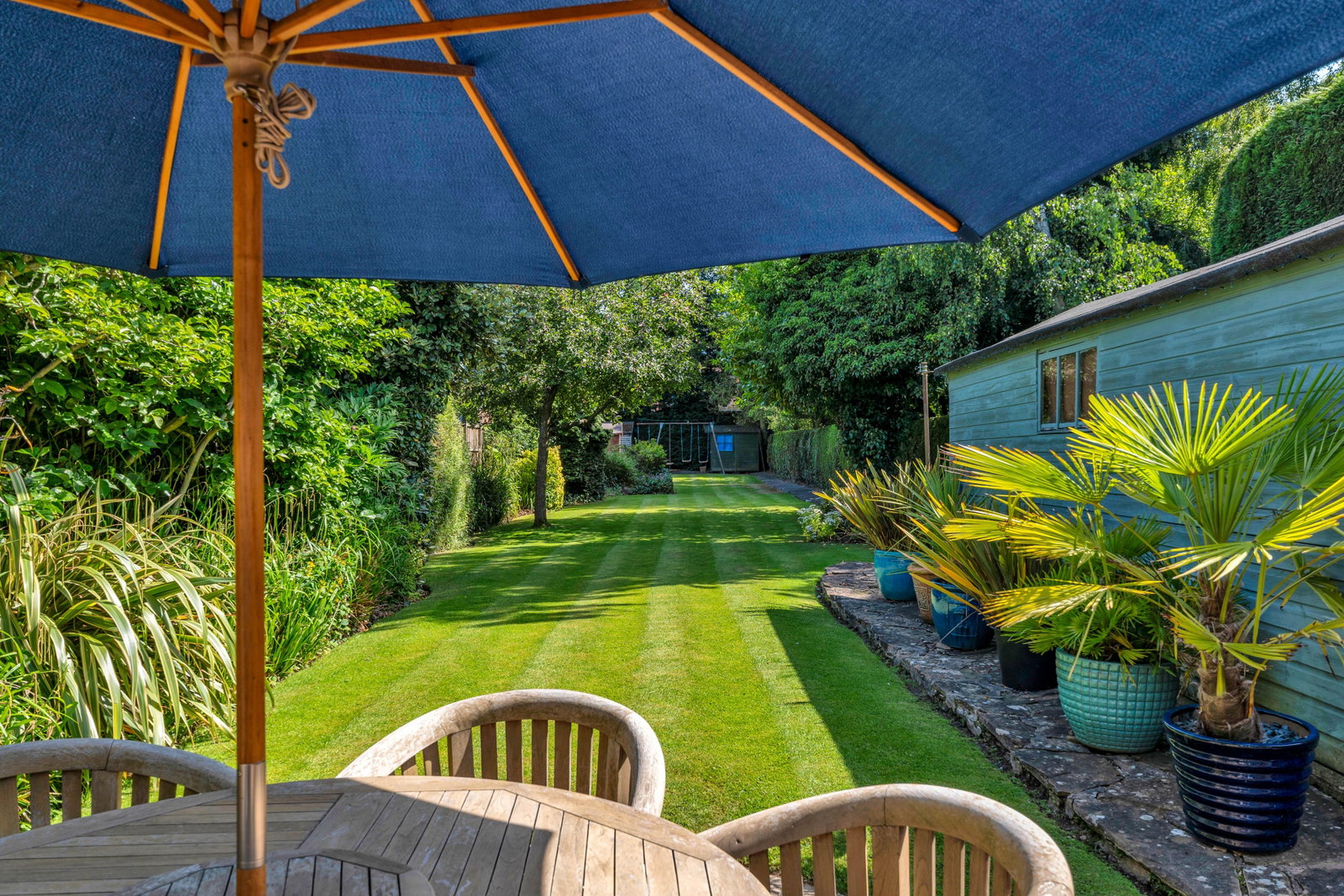 Semi Detached House in Leicester