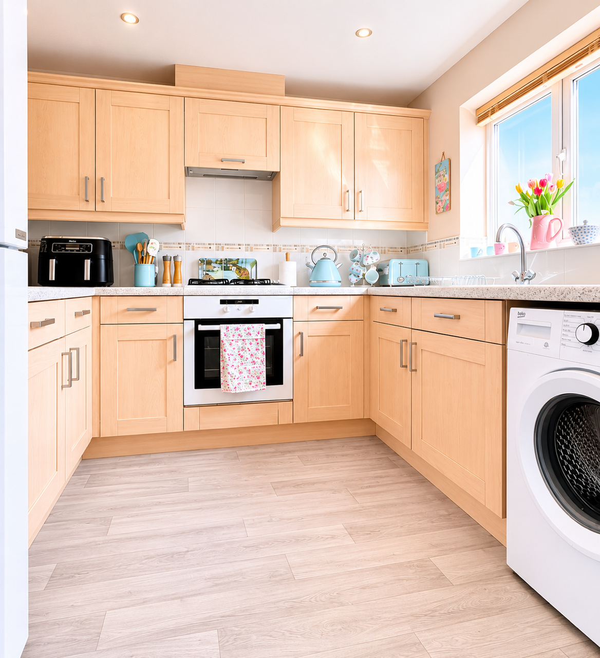End Of Terrace House for sale in Oswestry, Ascot Road, Oswestry, SY11 2RE, 807 m²