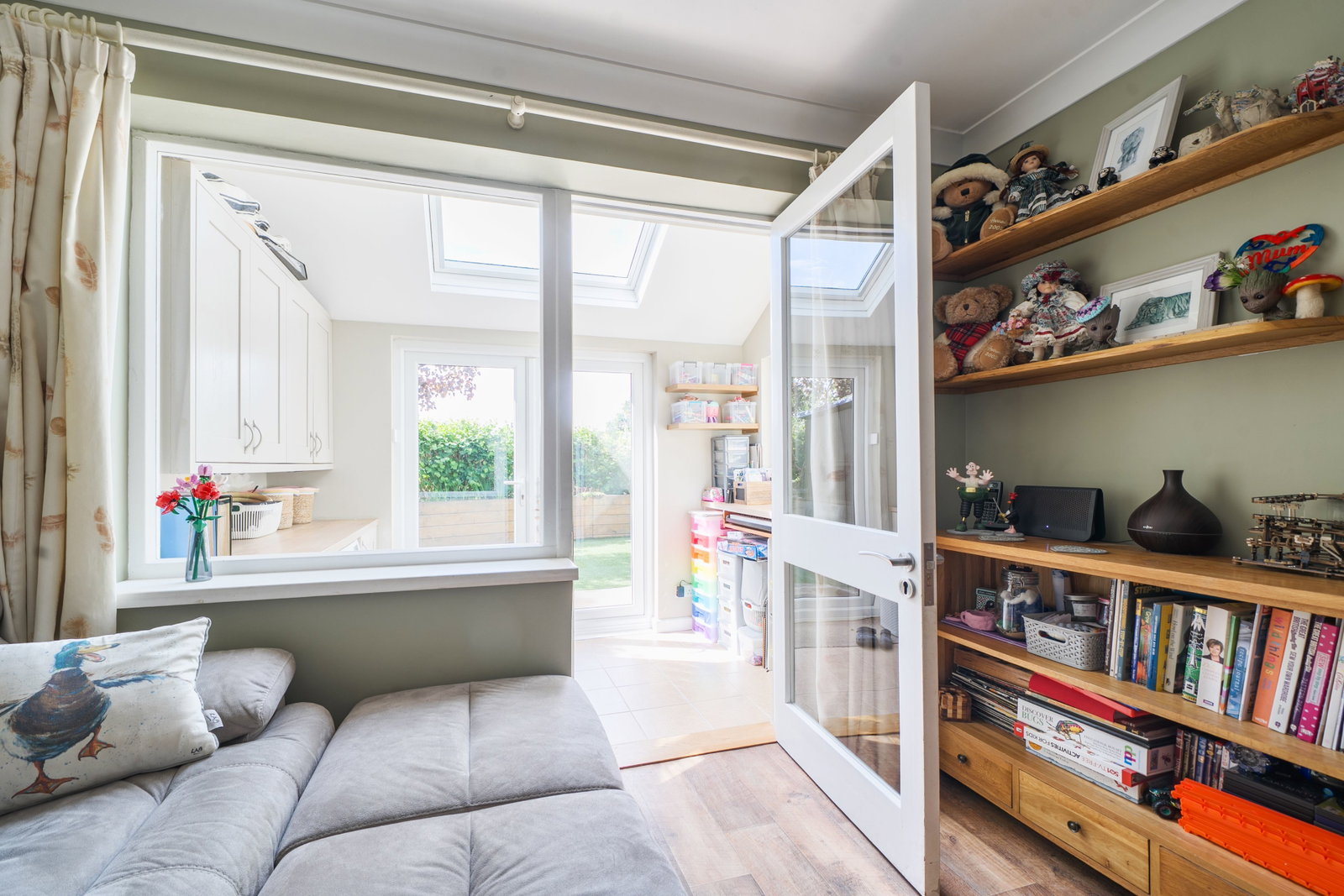 Semi Detached House in Liskeard