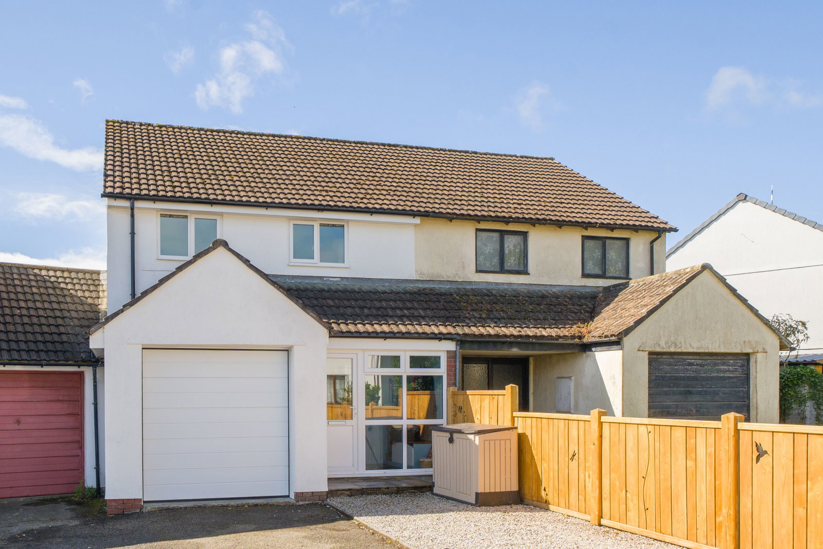 Semi Detached House in Liskeard