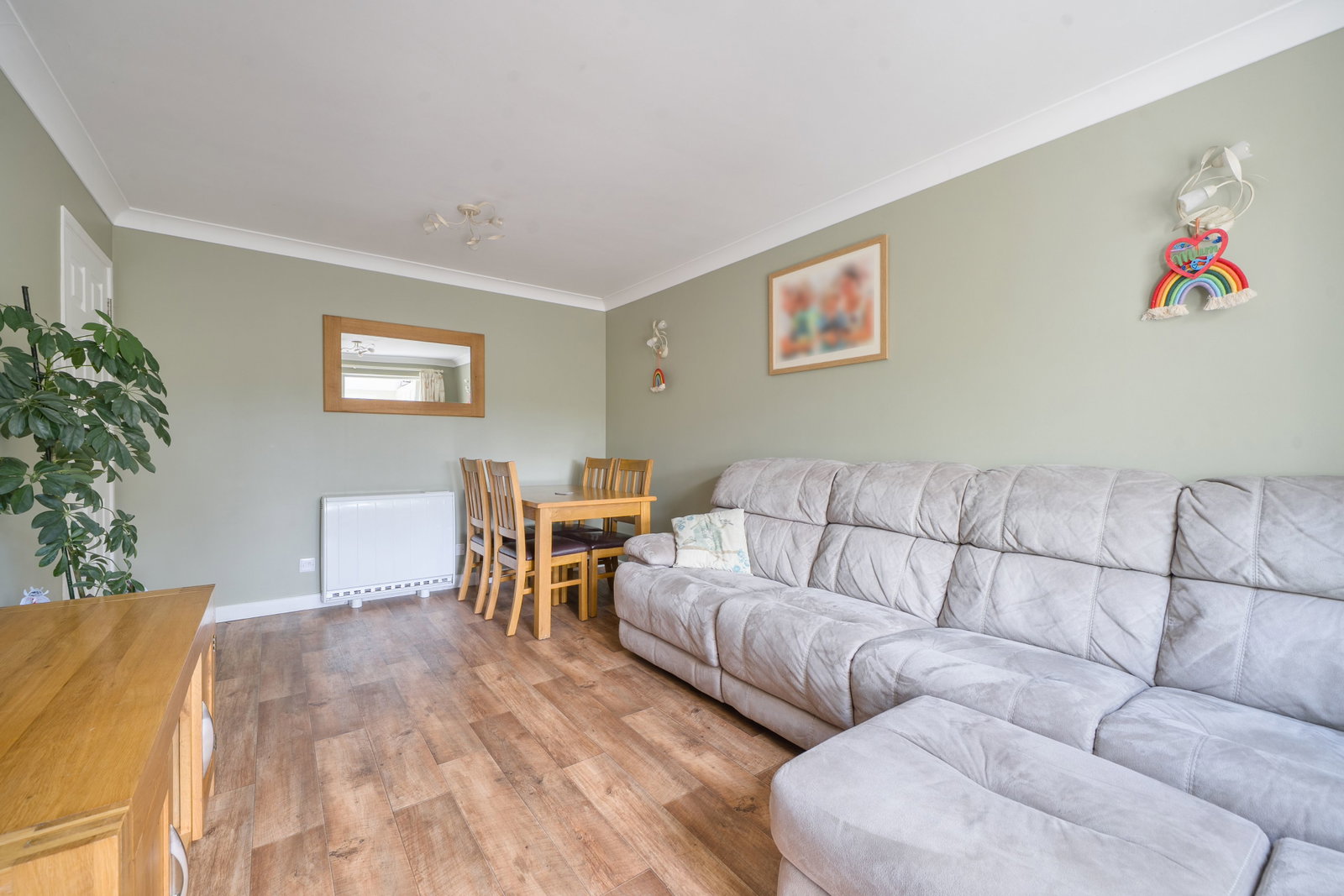 Semi Detached House in Liskeard
