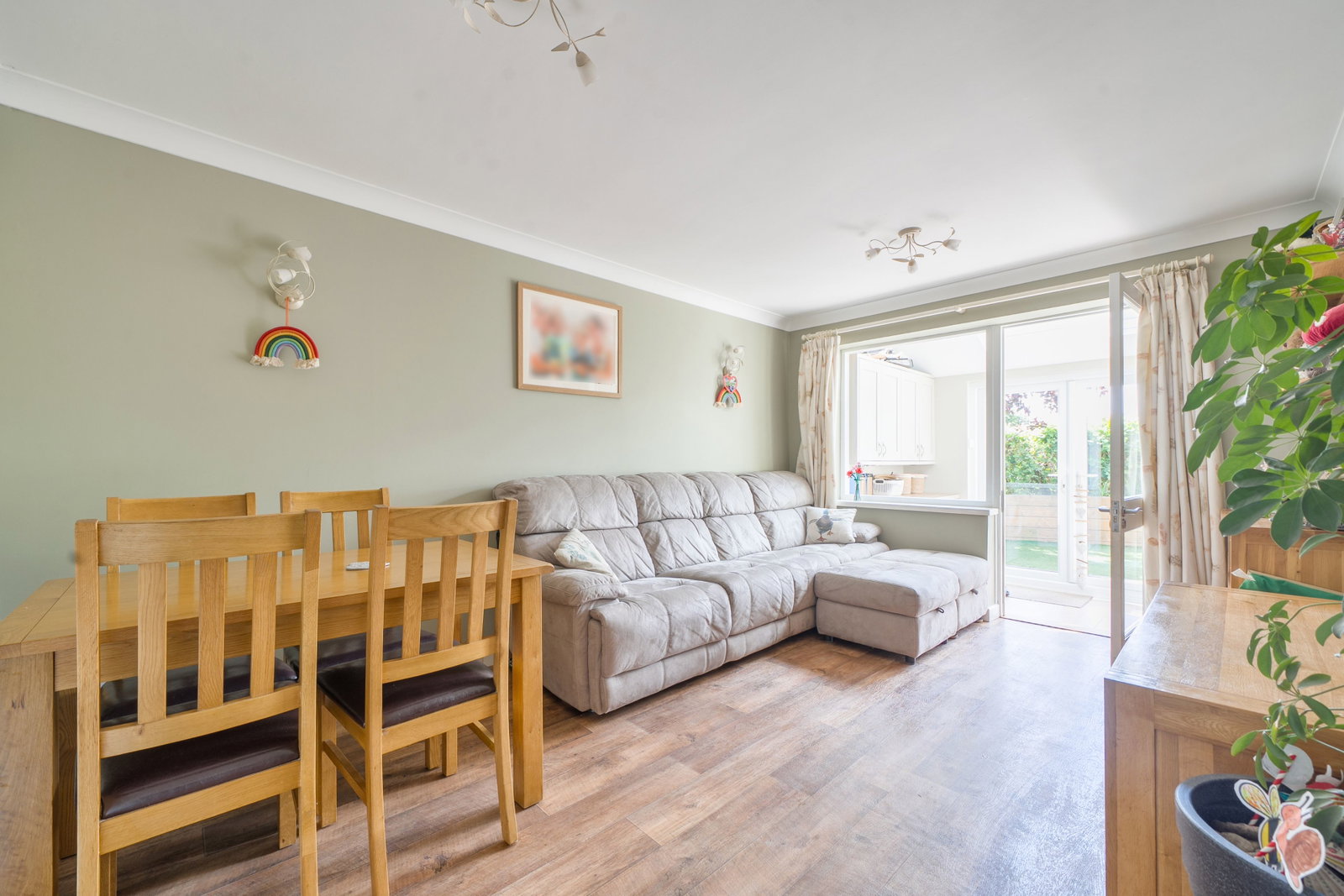 Semi Detached House in Liskeard