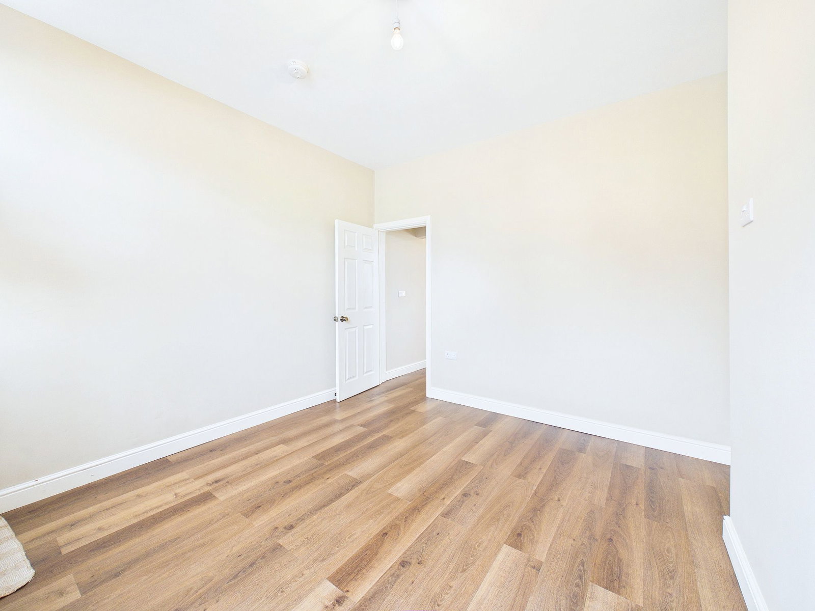 Terraced House in Leicester