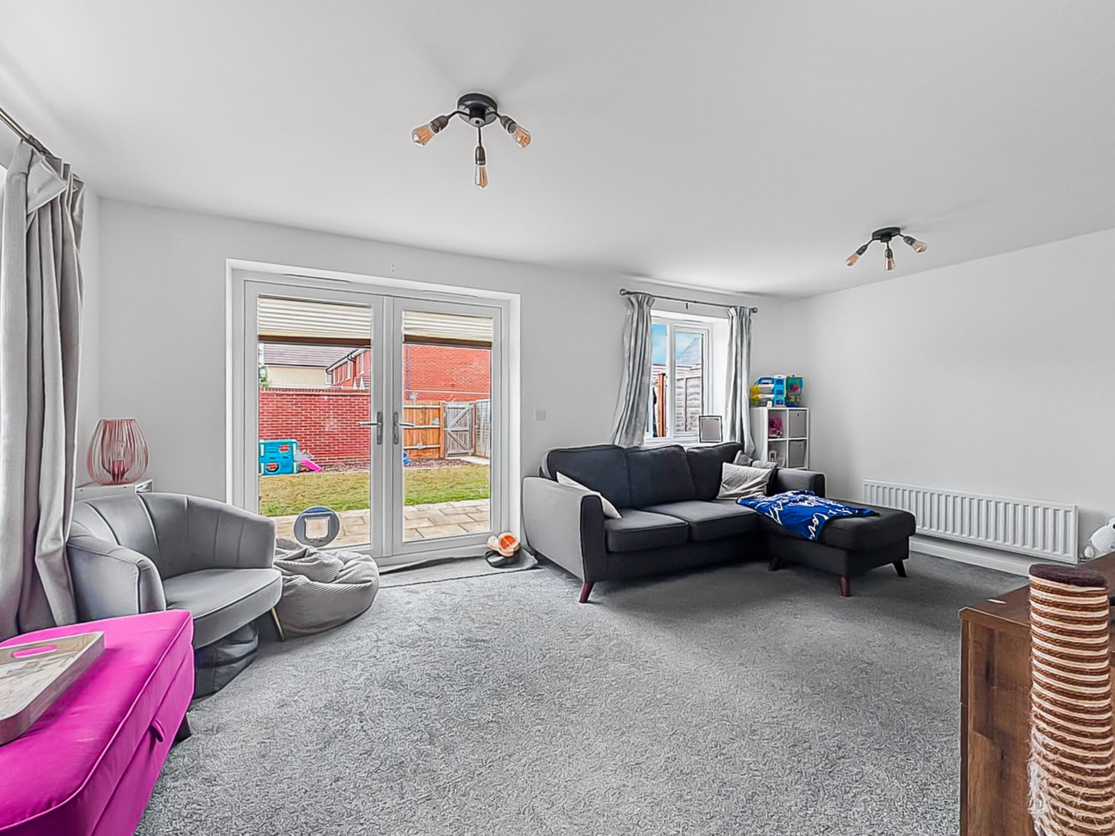 Semi Detached House in Cam