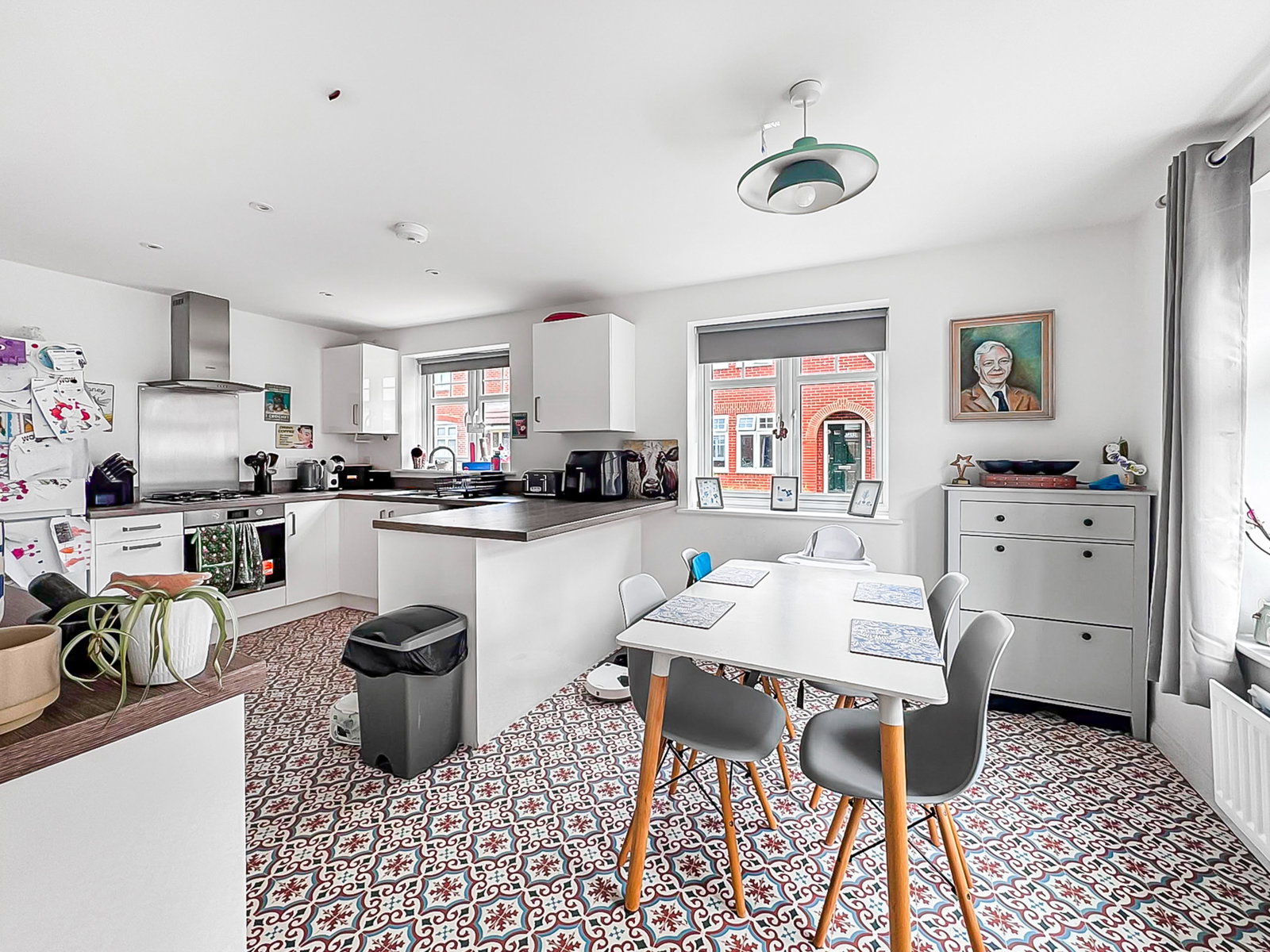 Semi Detached House in Cam