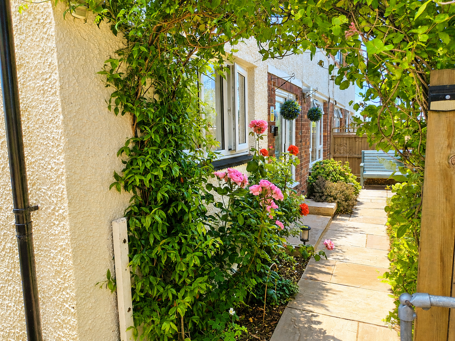 Ground Floor Flat in St. Leonards-on-sea