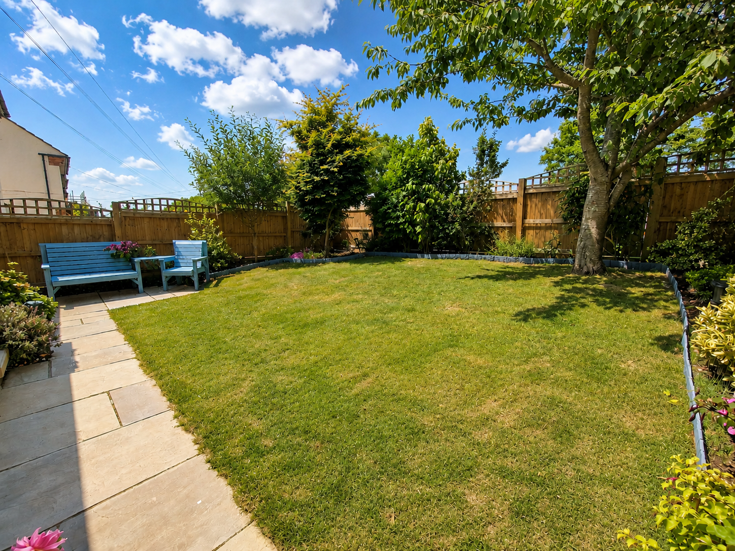 Ground Floor Flat in St. Leonards-on-sea