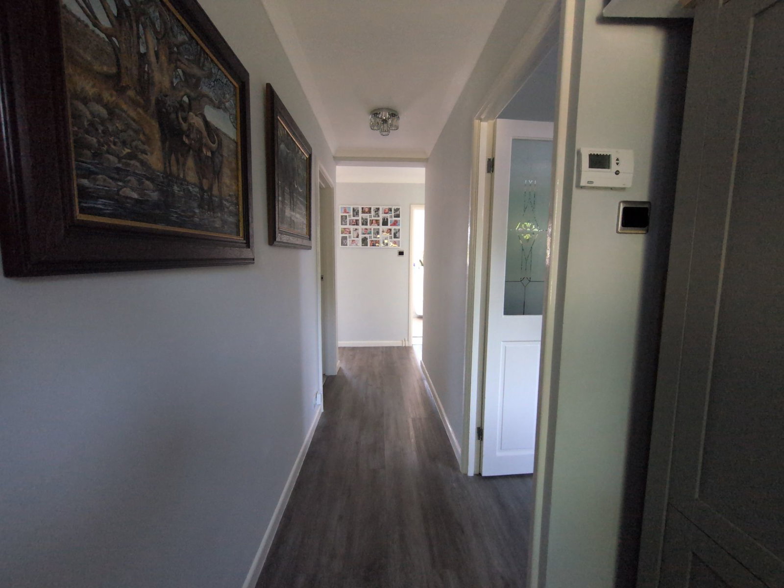 Ground Floor Flat in St. Leonards-on-sea