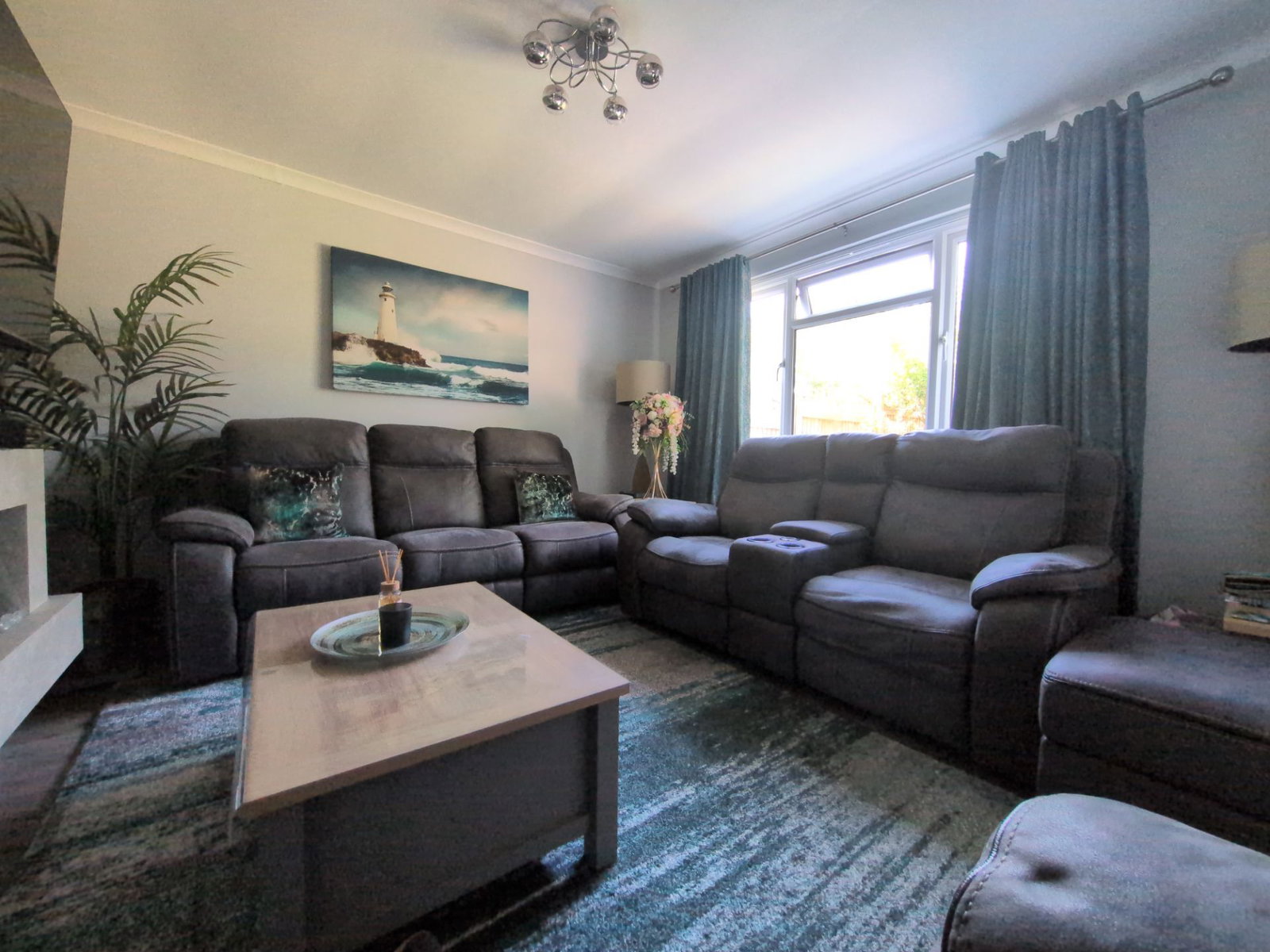 Ground Floor Flat in St. Leonards-on-sea