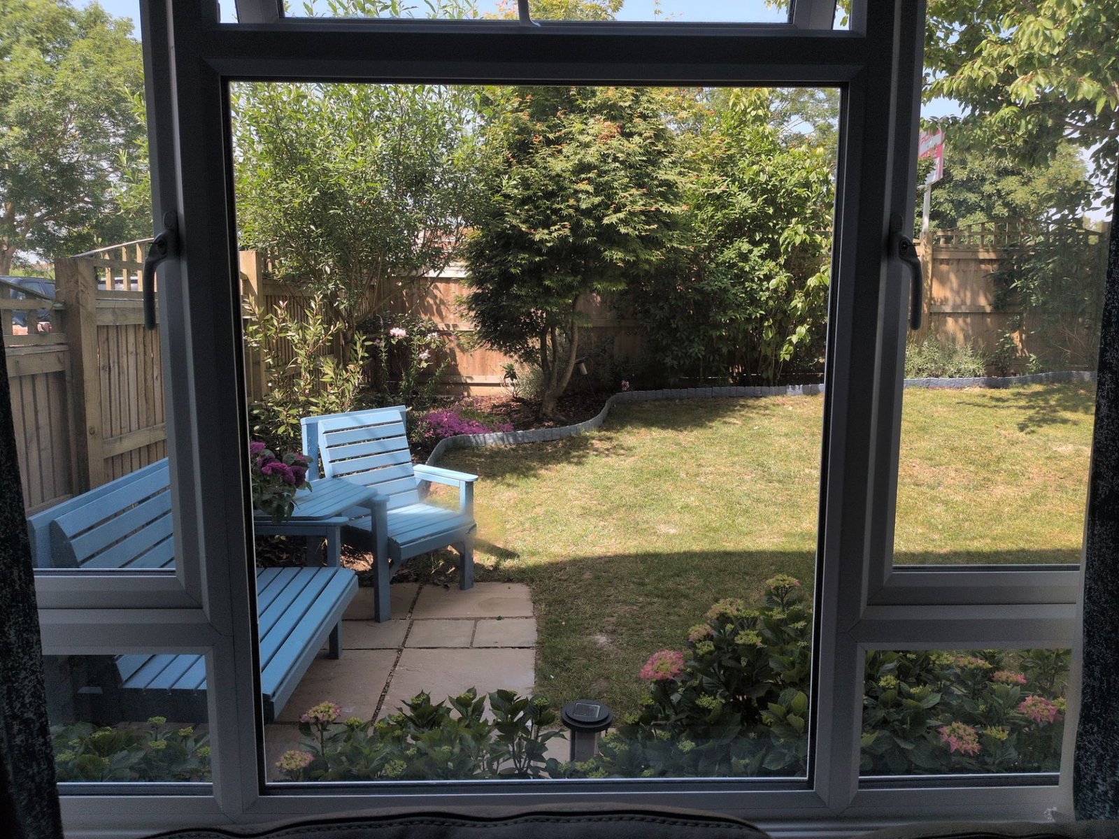 Ground Floor Flat in St. Leonards-on-sea