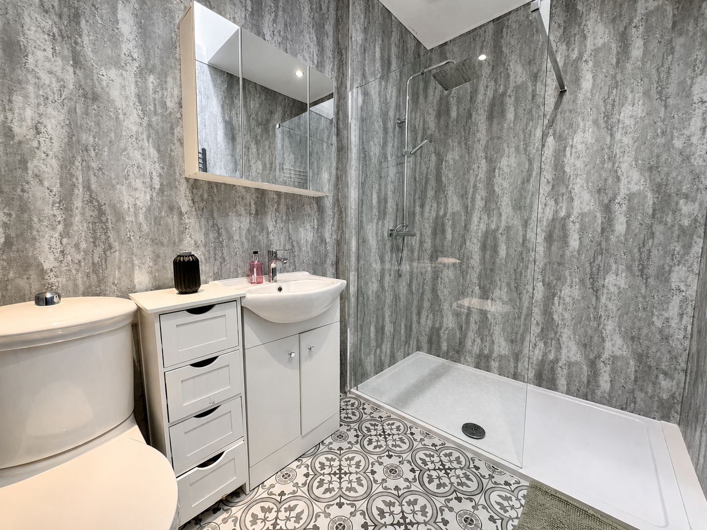 Apartment in Northwich