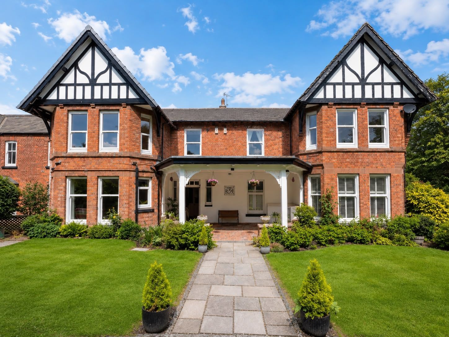 Apartment in Northwich