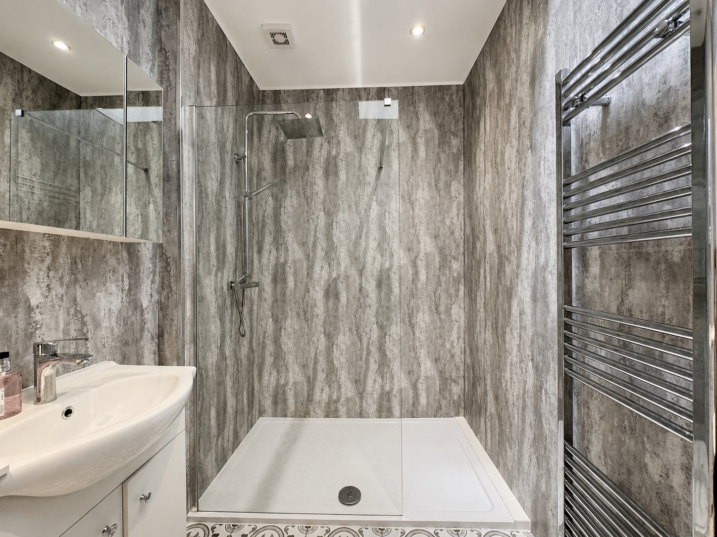 Apartment in Northwich