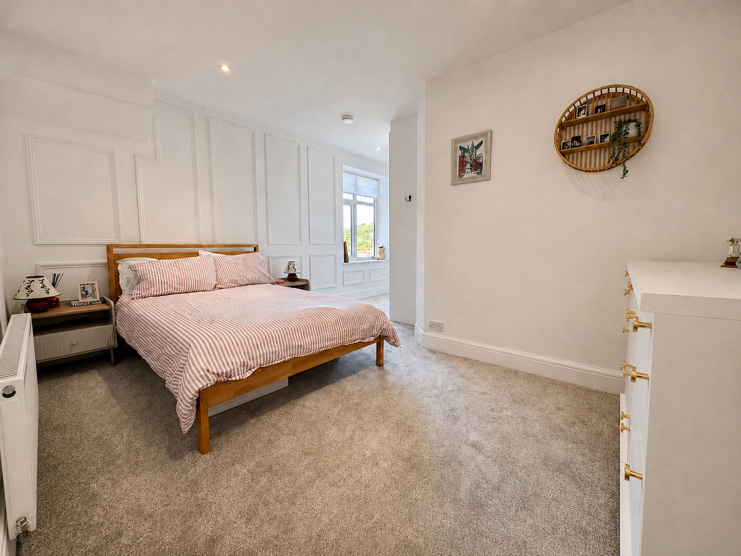 Apartment in Northwich