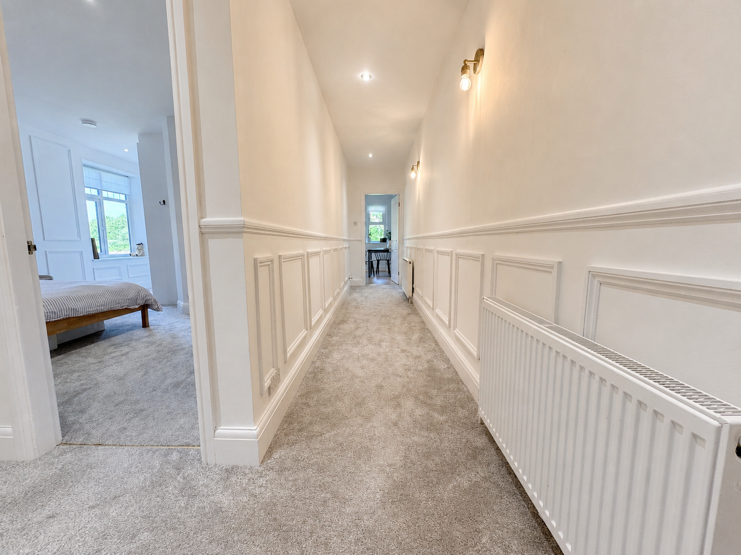 Apartment in Northwich