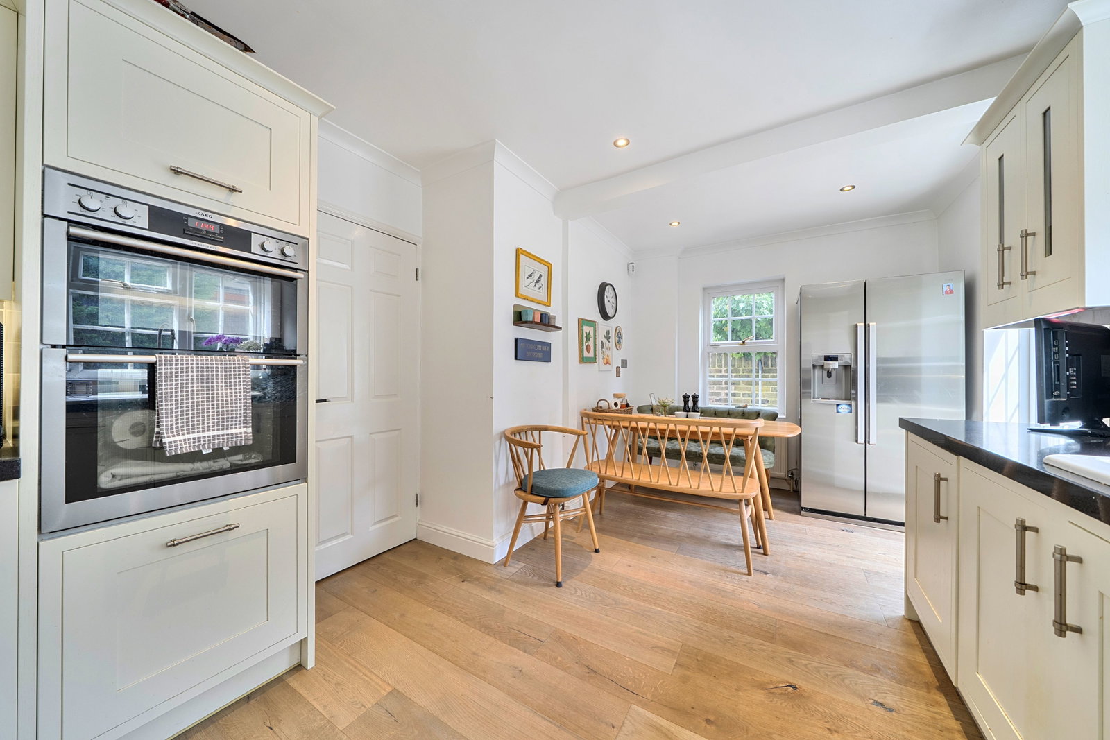 Detached House in Chislehurst