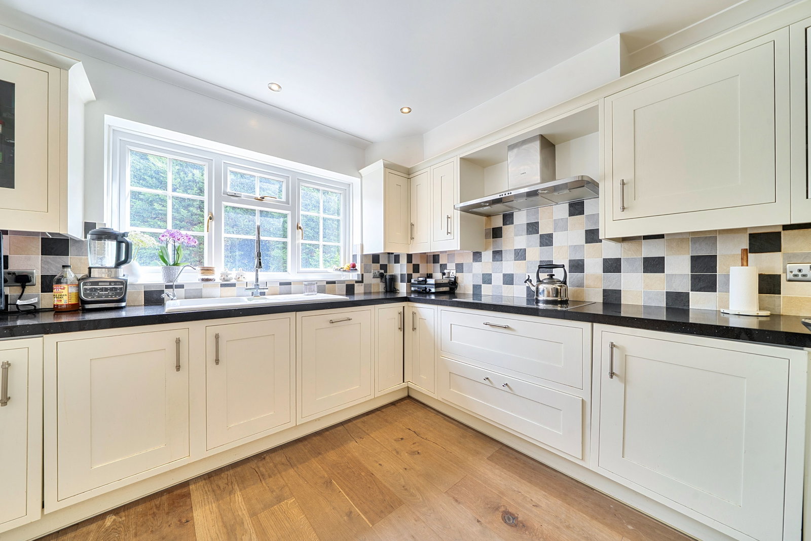 Detached House in Chislehurst