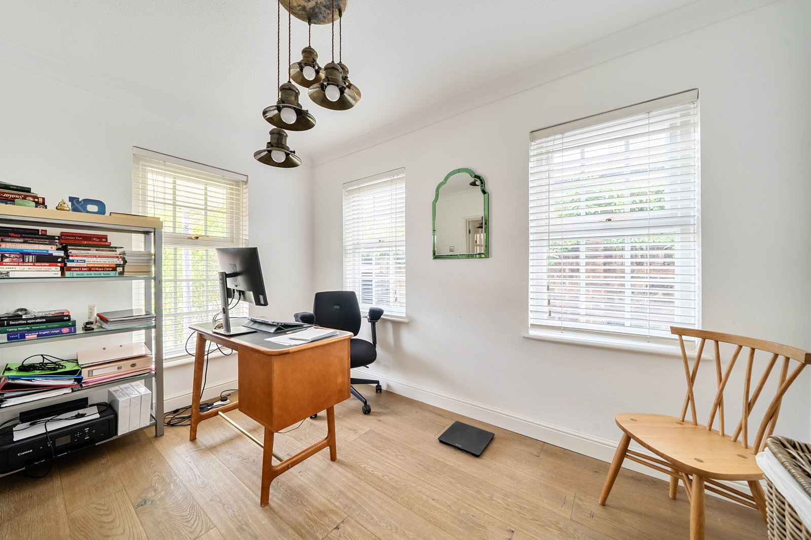 Detached House in Chislehurst